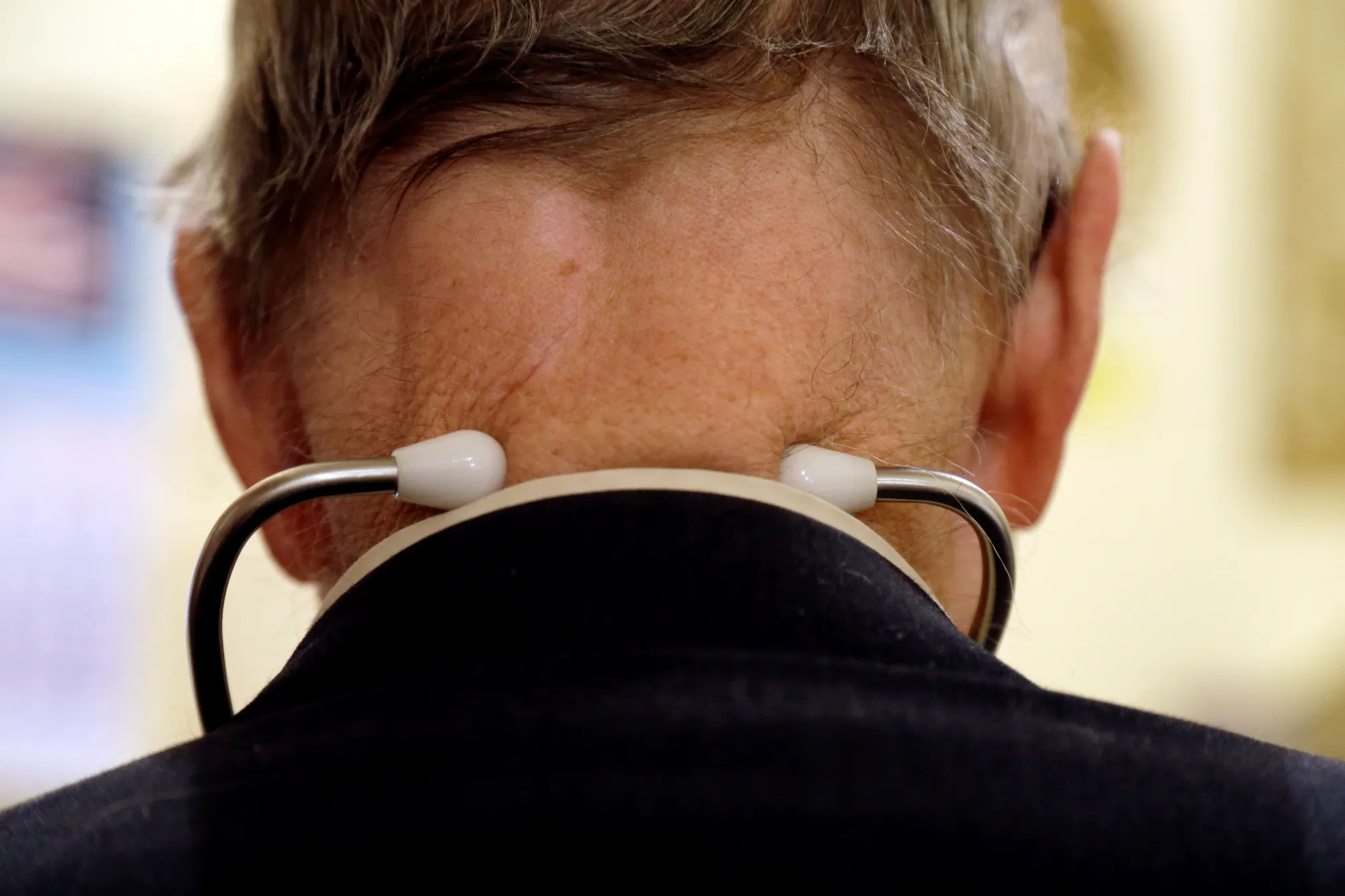 Retired Doctors Earn Millions Conducting Exams for Injured Washington Workers