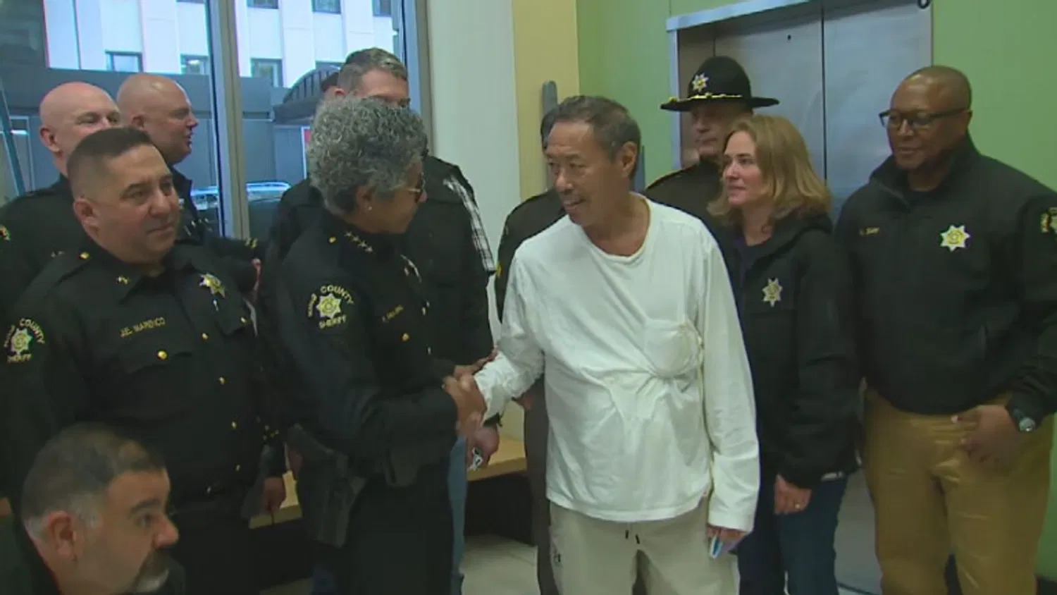 Retired King County Detective Who Survived Eviction Shooting Dies in Montana Boating Incident