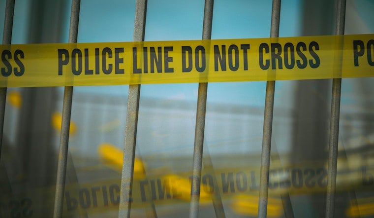 Sacramento Man Arrested in Portland on Homicide Warrant