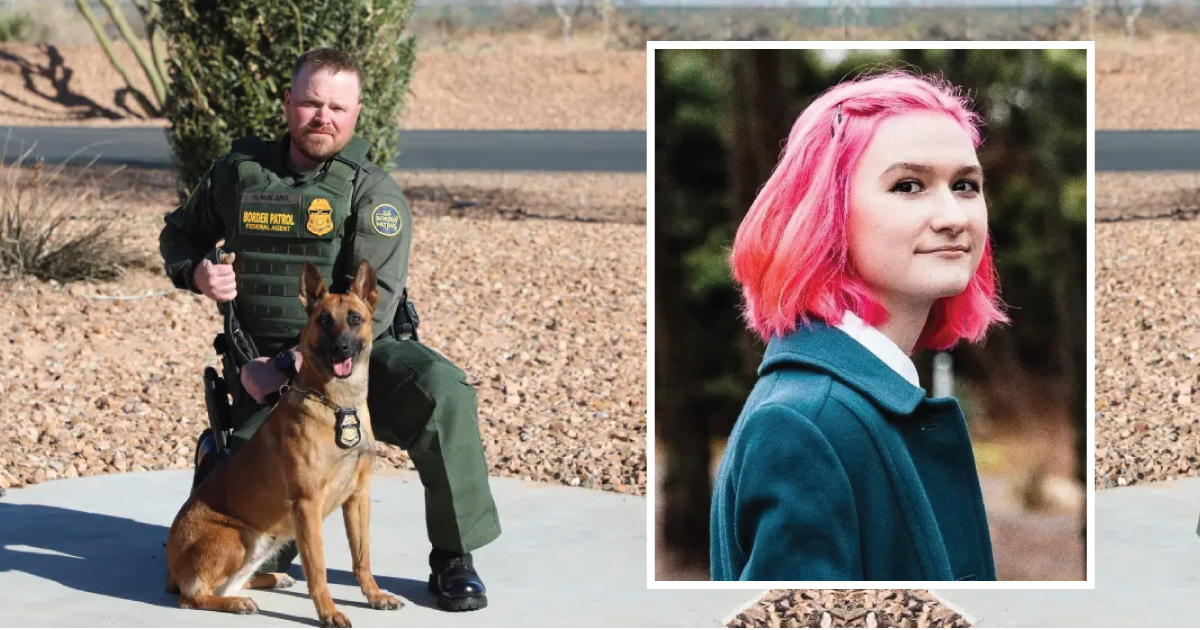 Seattle Cult Member Faces Death Penalty for Murder of Border Patrol Agent