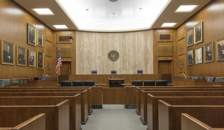 Seattle Drug Traffickers Sentenced to Six Years for Major Role in Narcotics and Firearms Operation