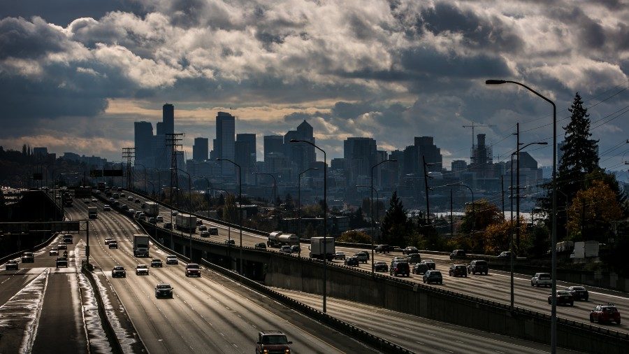 Seattle Faces $150 Million Budget Shortfall Despite New Corporate Tax Plan