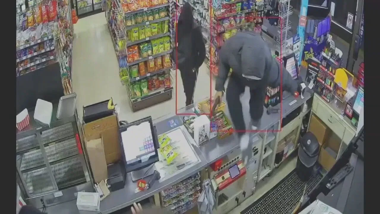 Seattle Police Arrest Final Suspect in Armed Robbery Spree