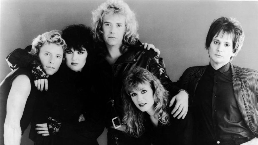 Seattle Rock Pioneer Michael Fisher, Founding Member of Heart, Passes Away