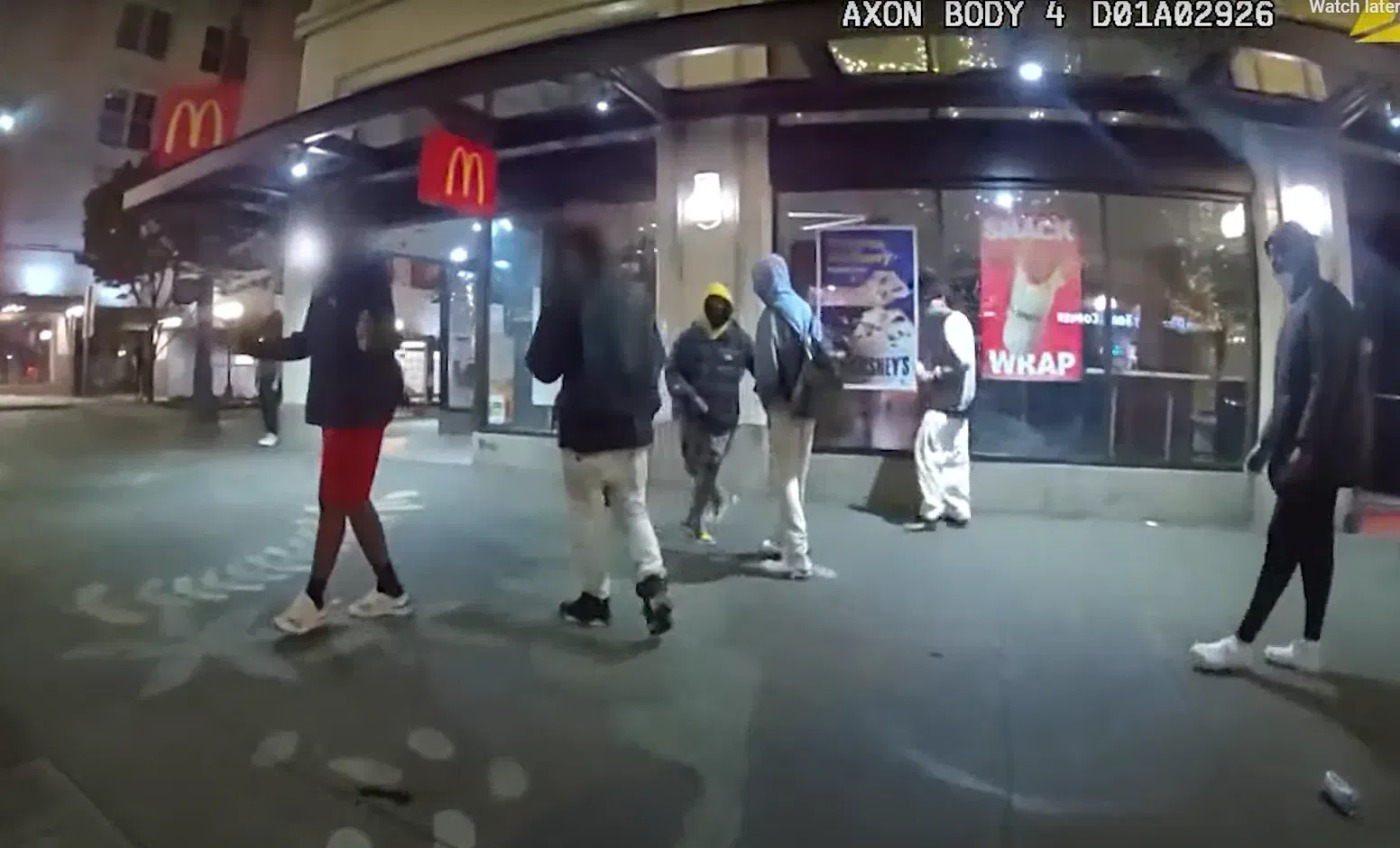 Seattle Weighs Expansion of Security Camera Program After Crime Prevention Success