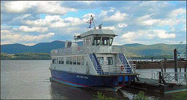 Senator Rolison Calls for Ferry Restoration in Light of Beacon Housing Project