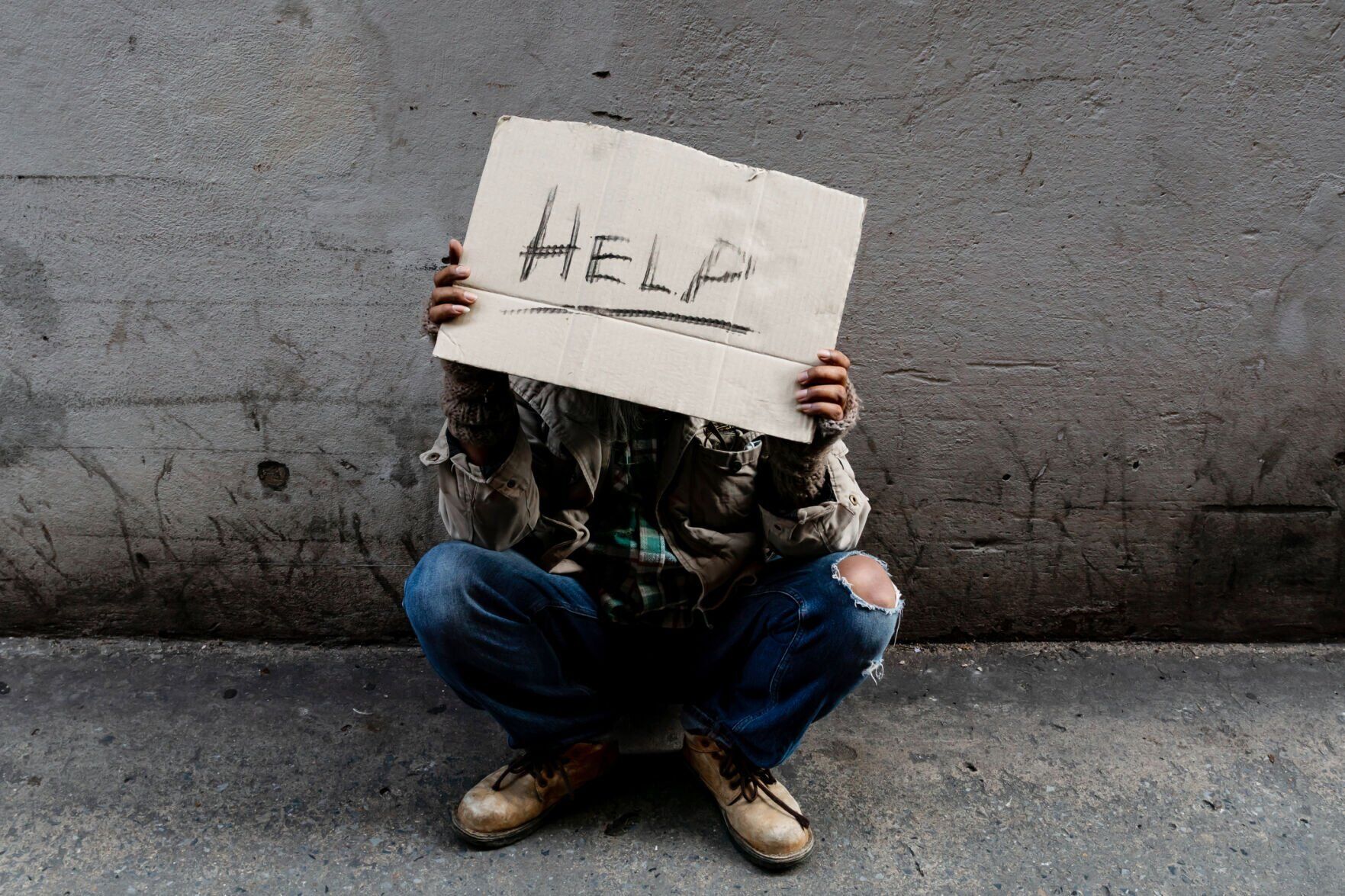 Shreveport’s Homeless Rate Per Capita Higher Than Washington, D.C., Mission Director Says