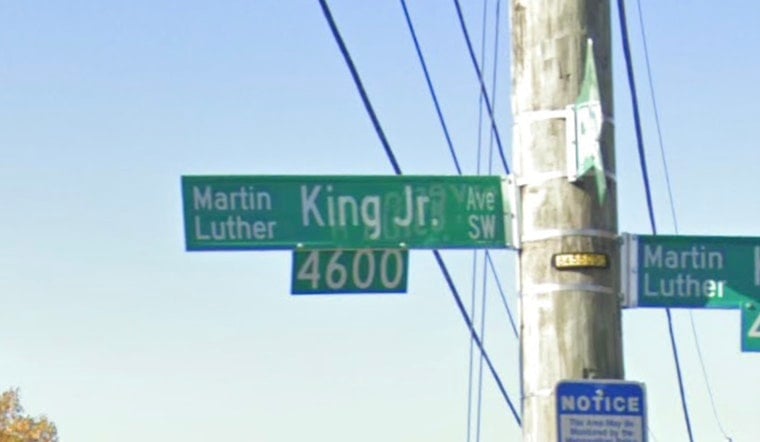 Southwest D.C. Man, 64, Arrested After Firing at Teens Over Door-Knock Prank