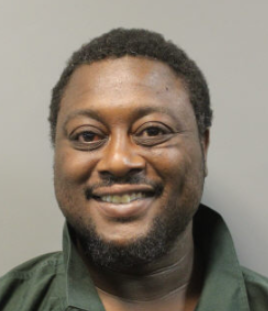 Suspect Arrested in Rockville Gas Station Rape