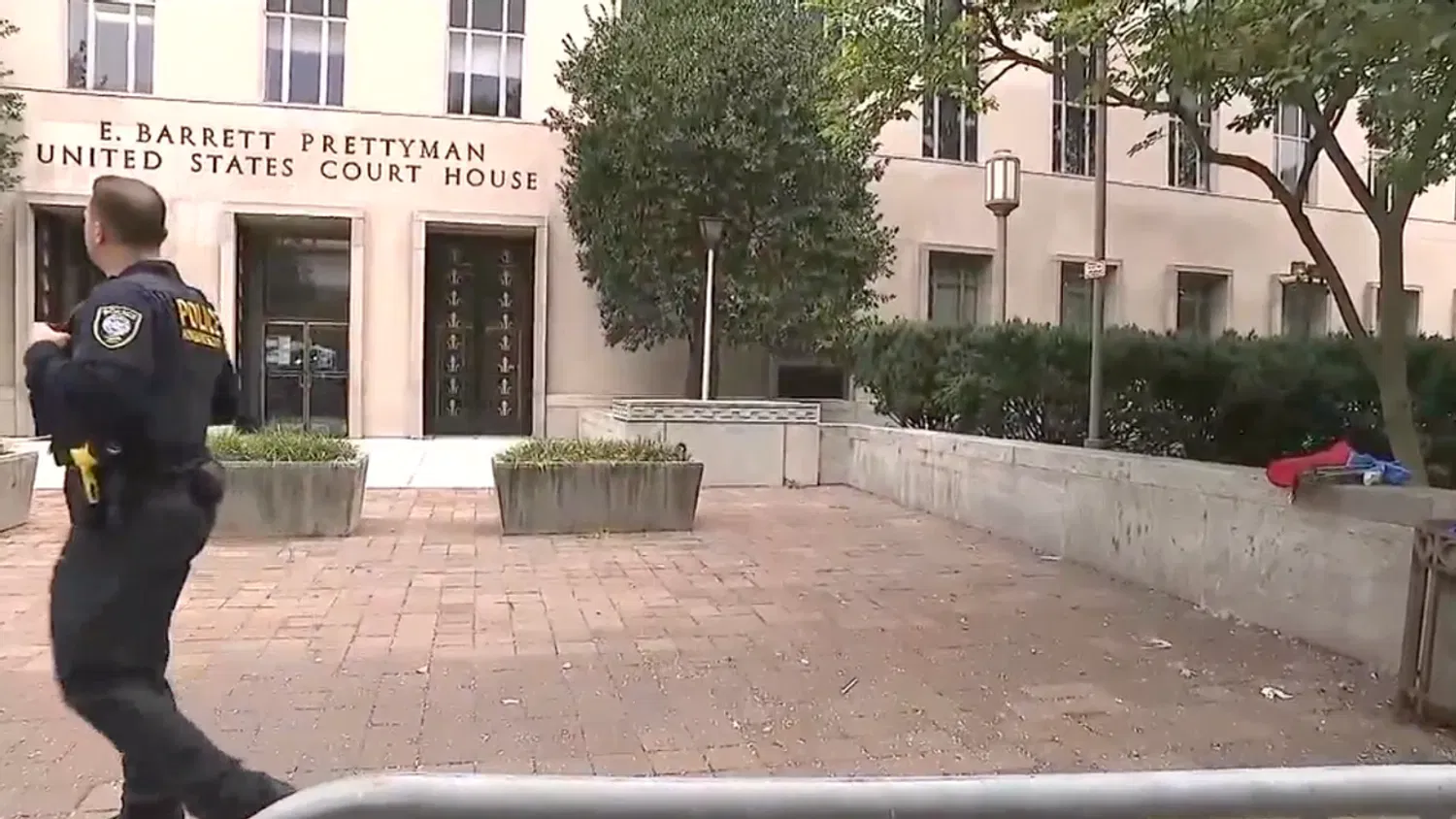 Teens Appear in Court After Attack on DOGE Employee Gains National Attention