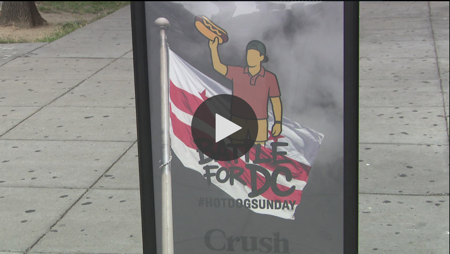 ‘The Worst Friday in History’: D.C. Bars Suffer Financial Losses Amid Federal Police Takeover