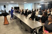These DC students thought they were interviewing for scholarships. Then, they all walked out with money