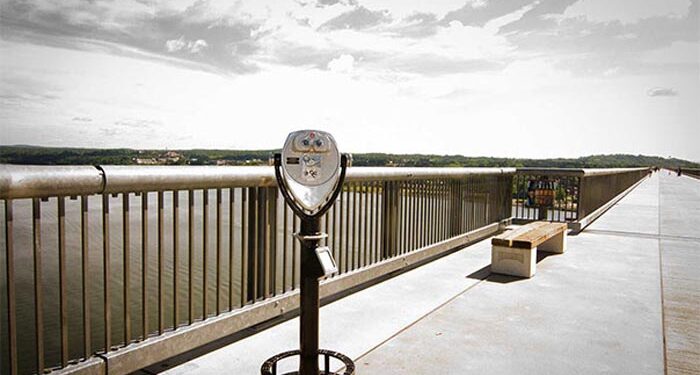 Third Bridge Jump Suicide in Hudson Valley in Ten Days