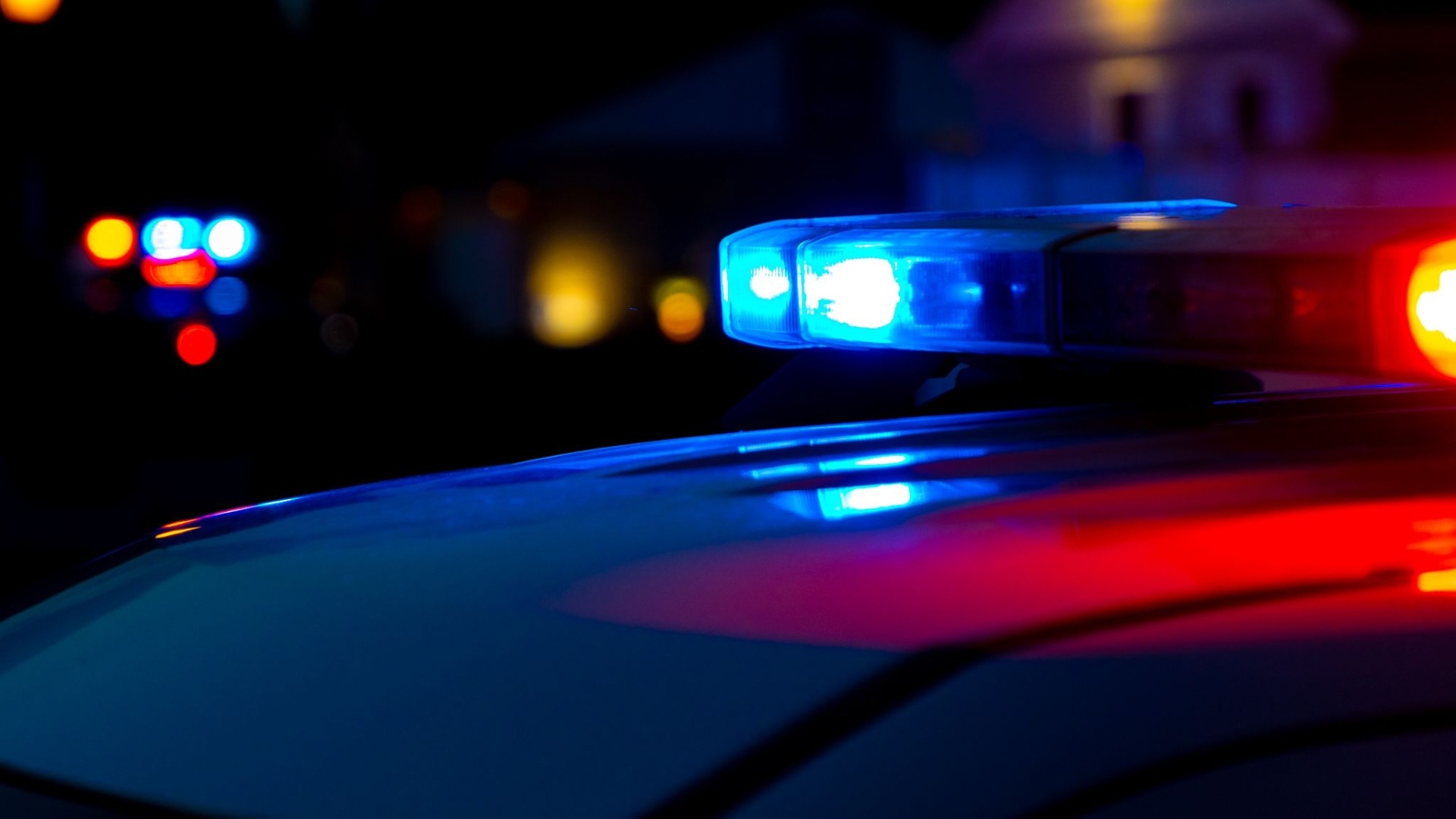 Three Arrested for Shoplifting in Southeast Putnam County