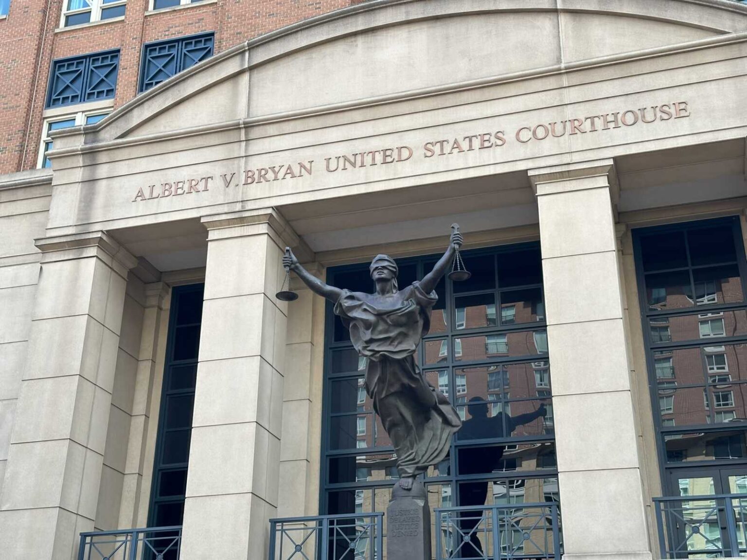 Three Brothers Sentenced for Fairfax-Area Armed Robberies