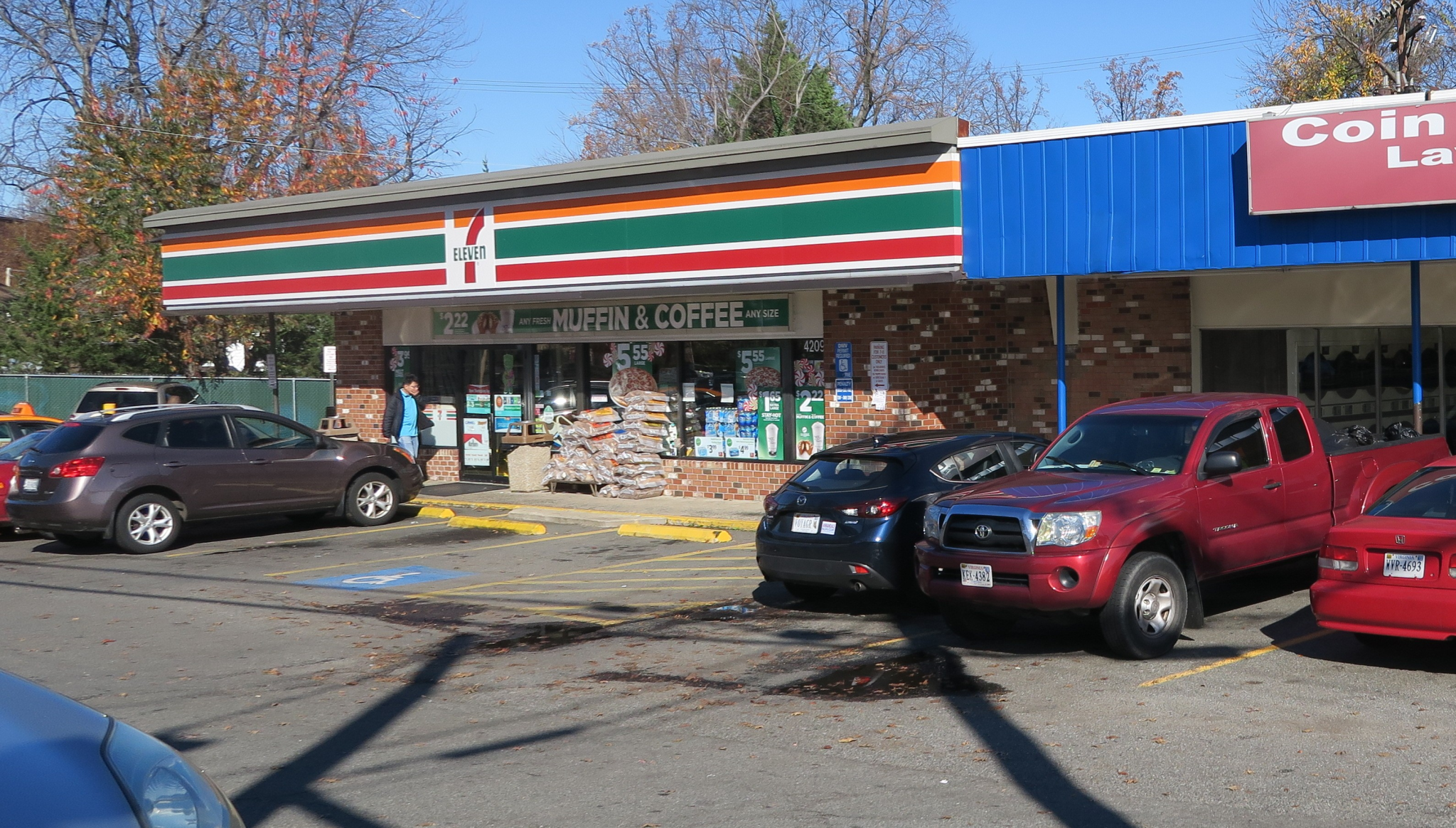 Three Homeless Individuals Found Dead in Annandale in Separate Incidents