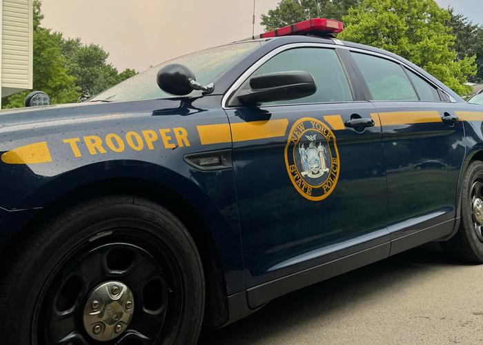 Three Men Arrested in Poughkeepsie with Over 40 Grams of Crack Cocaine