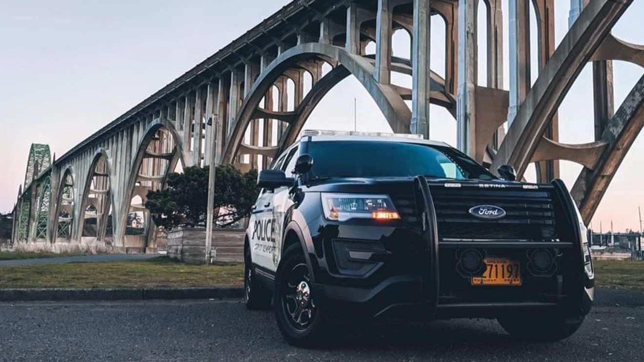 Three Portland Teens Arrested After Gunpoint Robbery in Newport