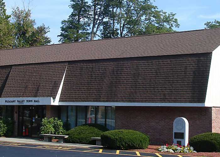 Town Reported Illegal Surveillance Before Highway Superintendent’s Arrest