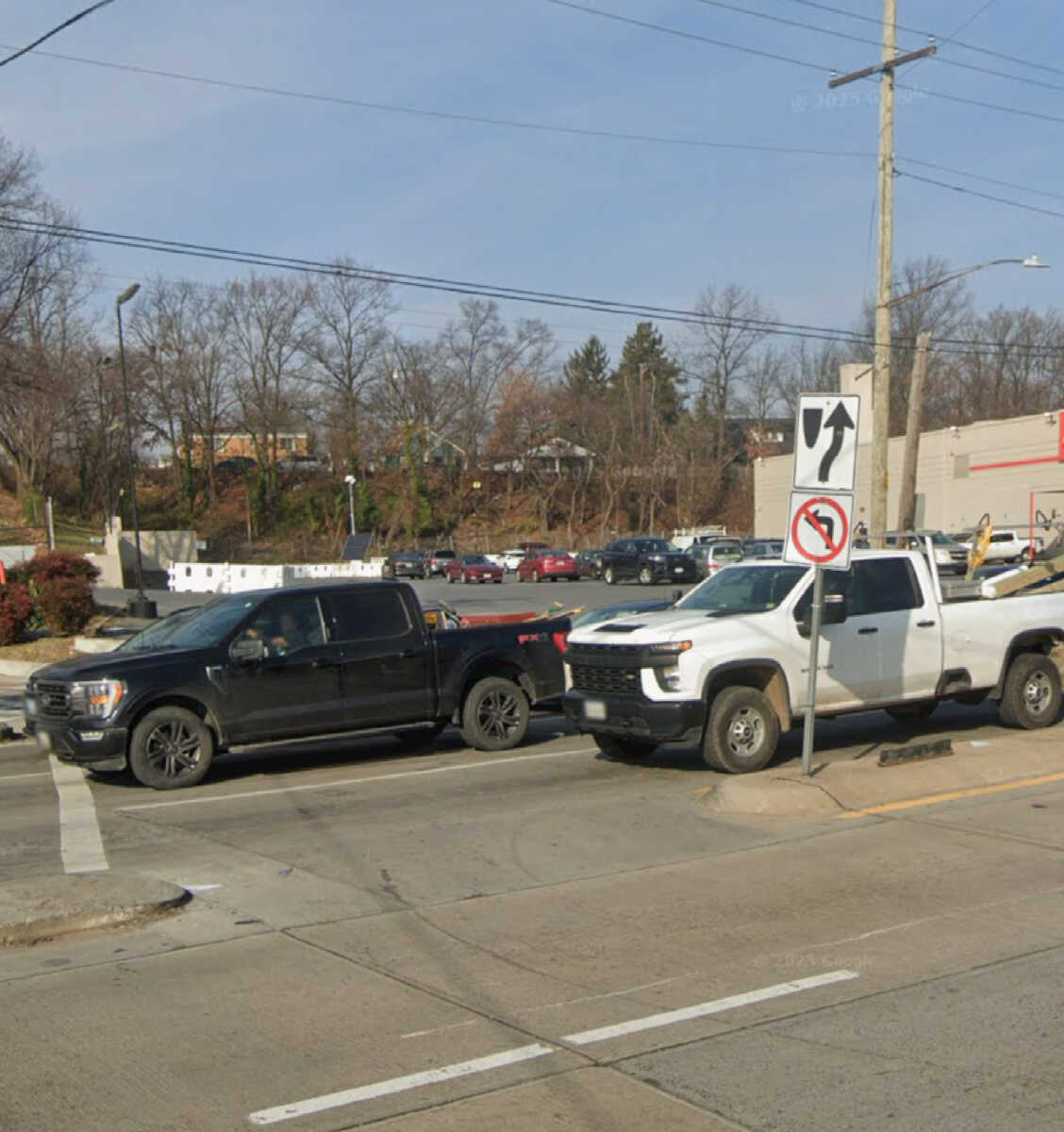 Two Arrested in Takoma Park Following Stolen Vehicle and Firearm Incident