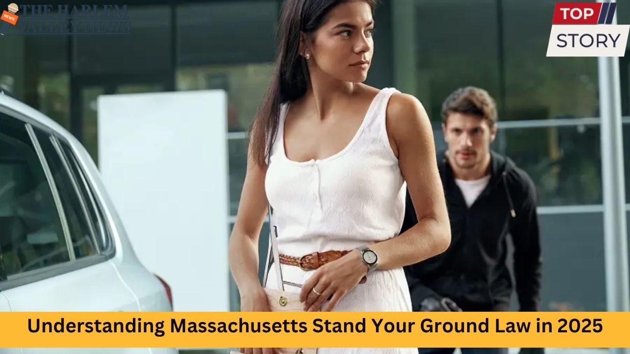Understanding Massachusetts Stand Your Ground Law in 2025