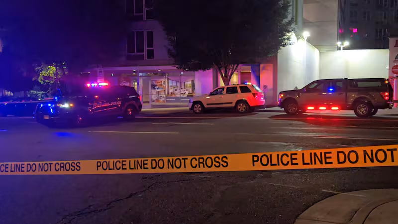Vancouver Man Fatally Shot at Clackamas County Shooting Pit