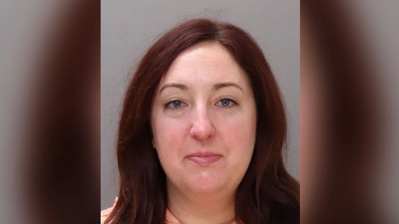 Virginia Woman Charged with Stealing $50K from Elderly Person in Lancaster County