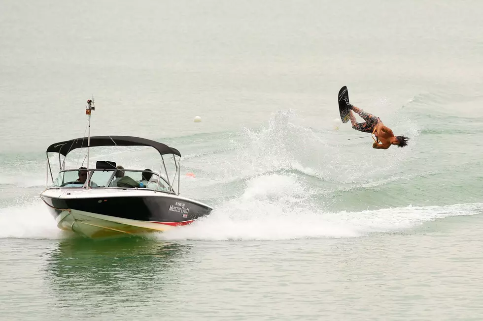 Wakeboarding Banned at Lake Waramaug Following Overwhelming Community Vote