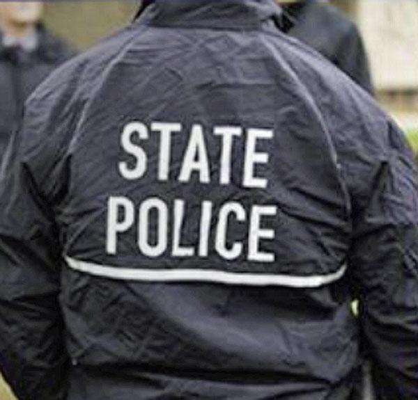 Wallkill Woman Arrested for Robbery and Assaulting State Trooper in Highland Incident