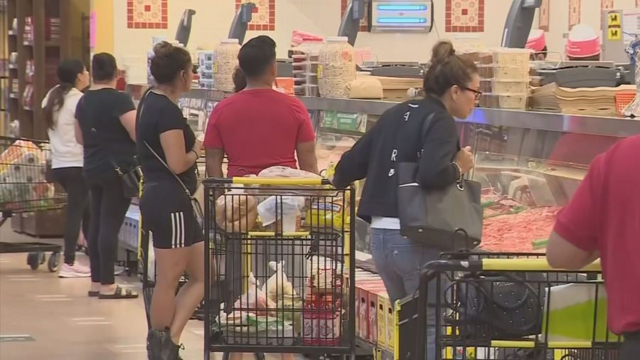 Washington, Pacific Region See Inflation Outpace National Average