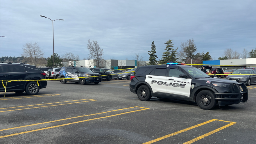 Woman Arrested After Firing Gun During Dispute in Tukwila Parking Lot