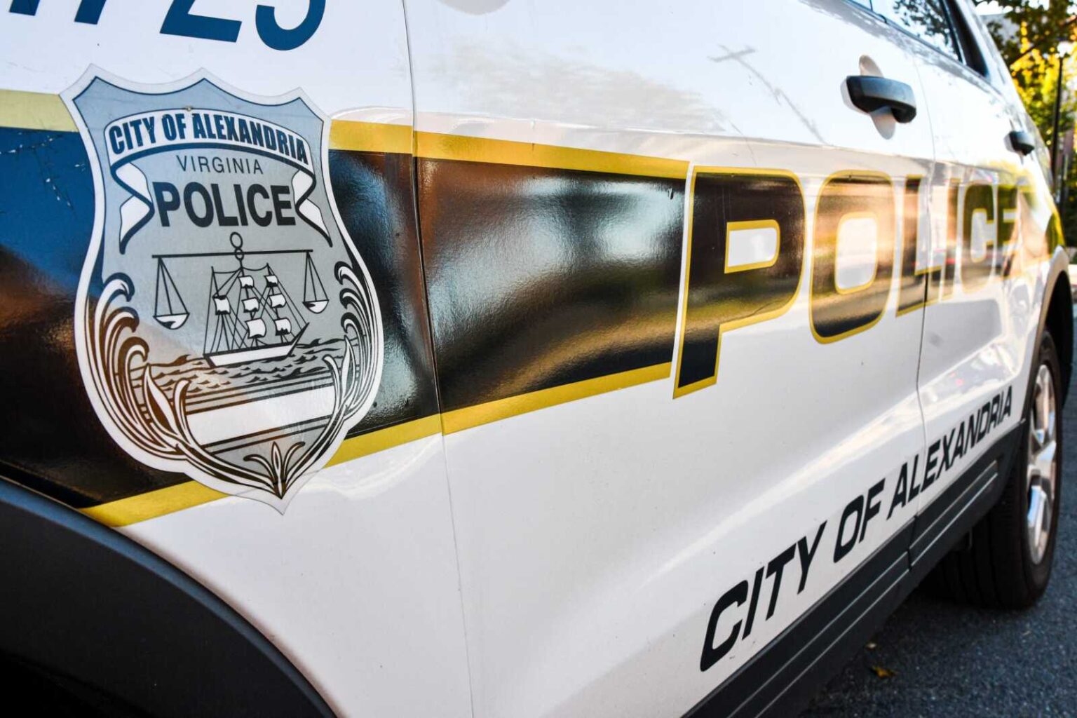 Woman Found Dead During Eviction Process in Alexandria