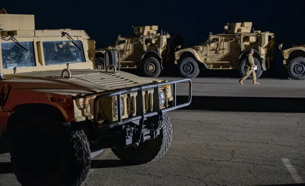 Your City Could Be Next: Why Military Occupation Is a Threat to Democracy