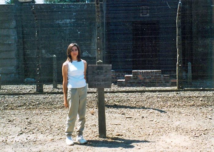 Carmel High School Teacher Helps Create New Holocaust Curriculum