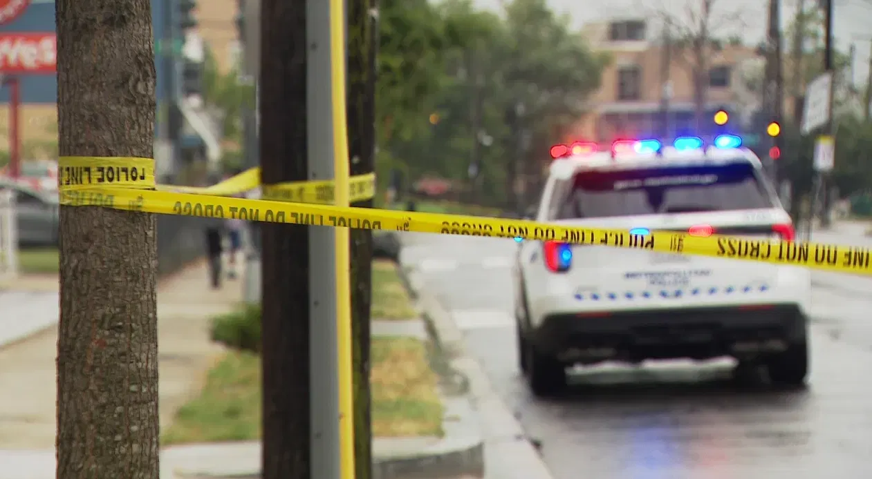 Community Voices Grow Louder as Southeast D.C. Grapples with Crime and Calls for Federal Aid
