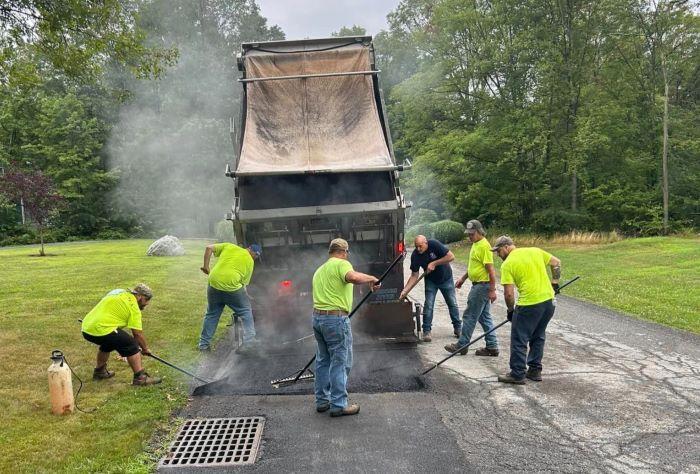 Criminal Case Against Beekman Highway Superintendent Dismissed