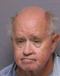 Elderly Pawling Resident Arrested for Public Lewdness