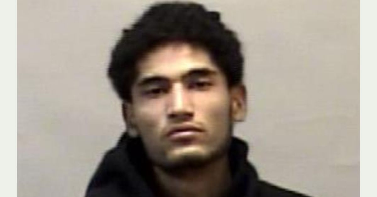 Highland Man Arrested in Carjacking After Police Chase
