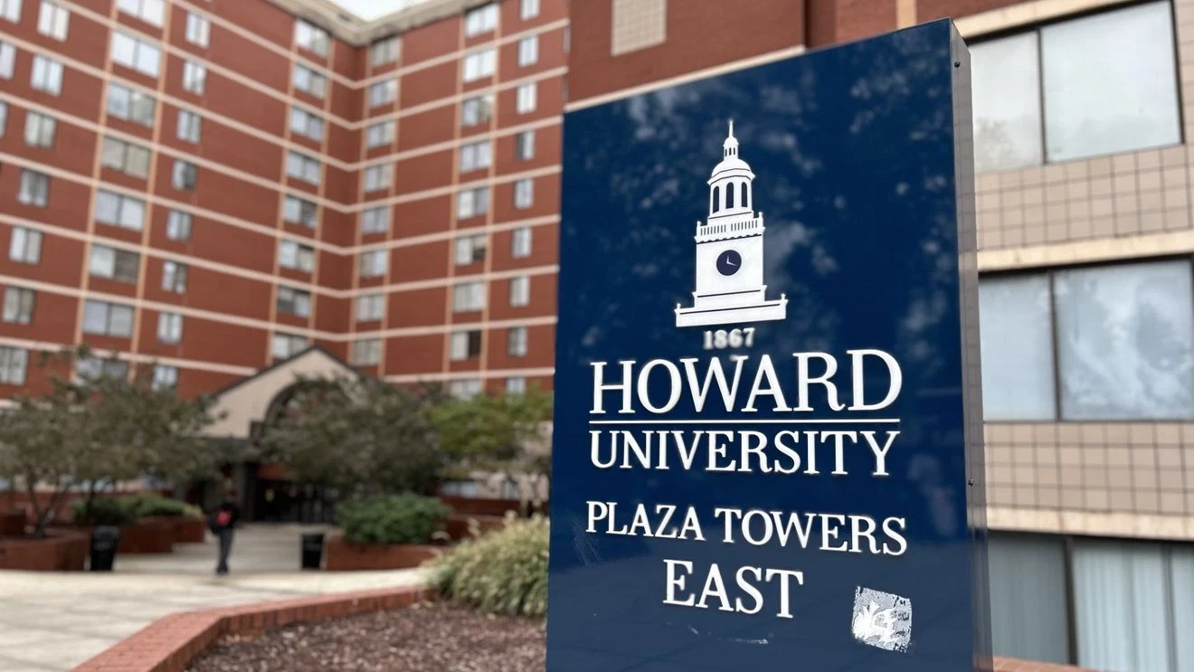 Howard University Responds After Student Arrested in ‘U Street Incident’