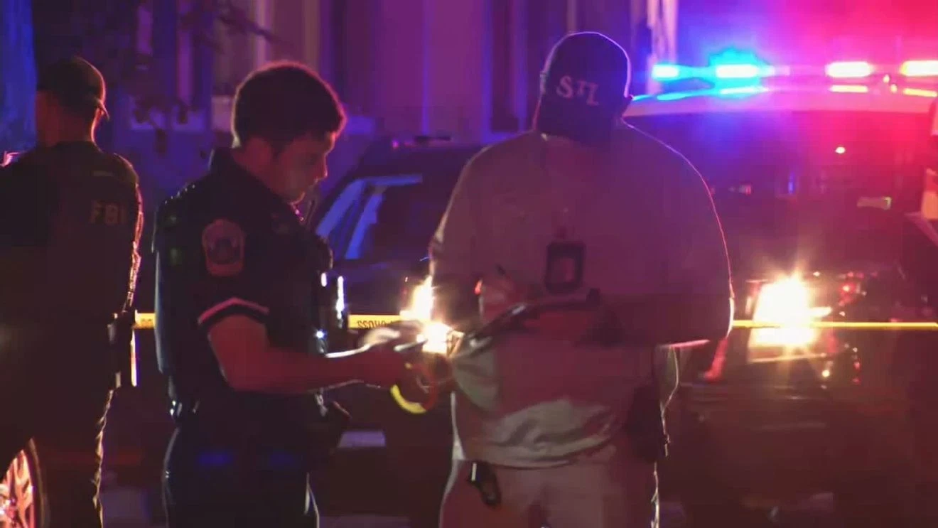 Man Shot in Northeast D.C. Shortly After Trump Declares the City “100% Safe”