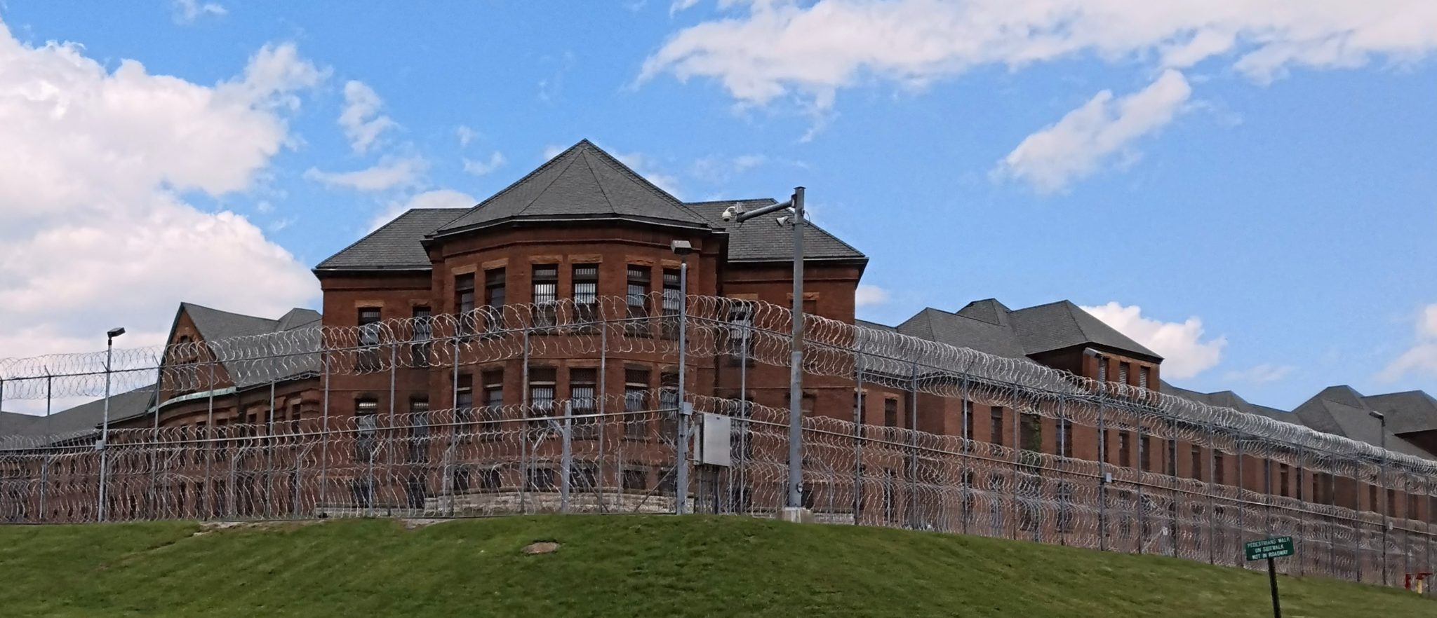 Nine Corrections Officers Hospitalized After Possible Fentanyl Exposure at Fishkill Facility