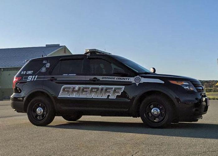 Orange County Sheriff Pushes Back Against ICE Raid Allegations