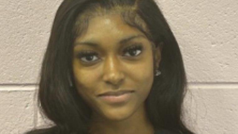 Police Say Body Found in Maryland May Be Missing 19-Year-Old Dacara Thompson