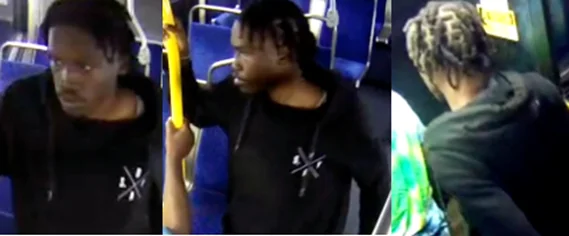 Surveillance Video Shows Duo Wanted in DC Man’s Midnight Murder