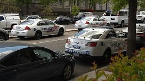 Teenager Charged in D.C. Carjacking and Kidnapping