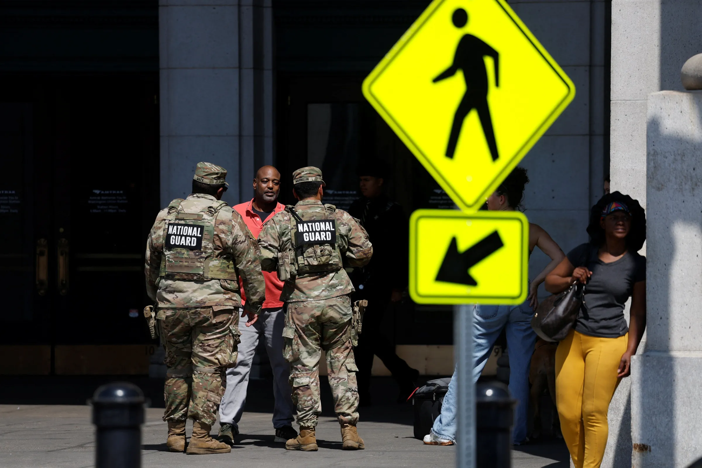Trump’s Crime Crackdown: A Costly and Ineffective Distraction