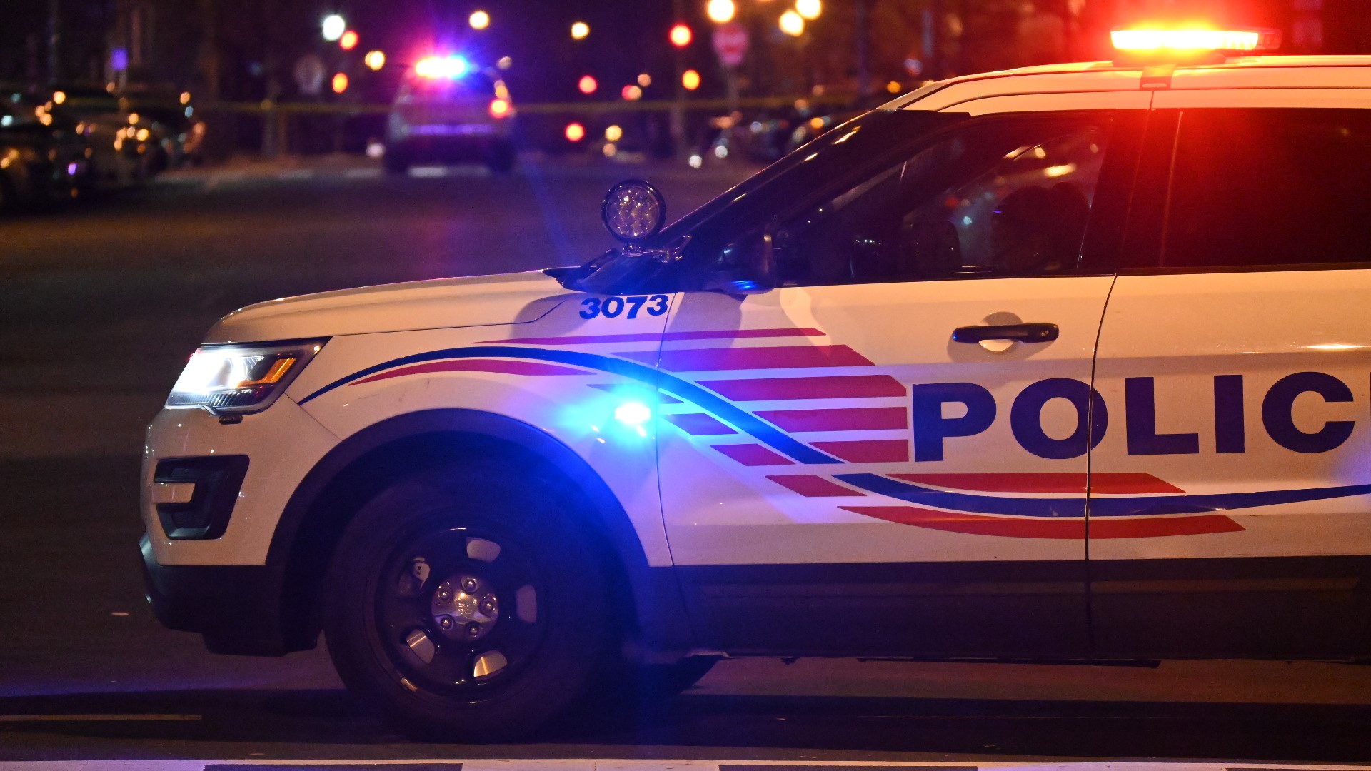 Woman Found Safe After Reports of Kidnapping in Northeast D.C.